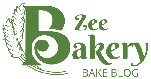 Zee Bakery Logo