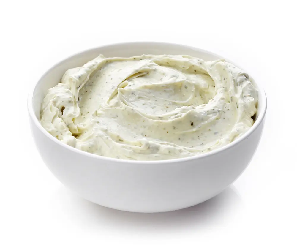 cream cheese dip recipes