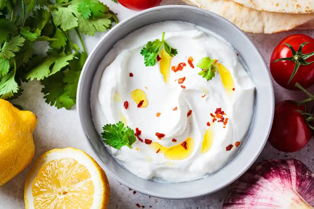 cream cheese dip