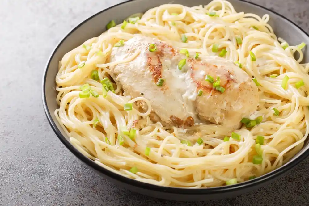 cream cheese recipes dinner crock pots