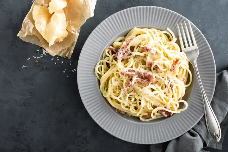 cream cheese recipes dinner pasta