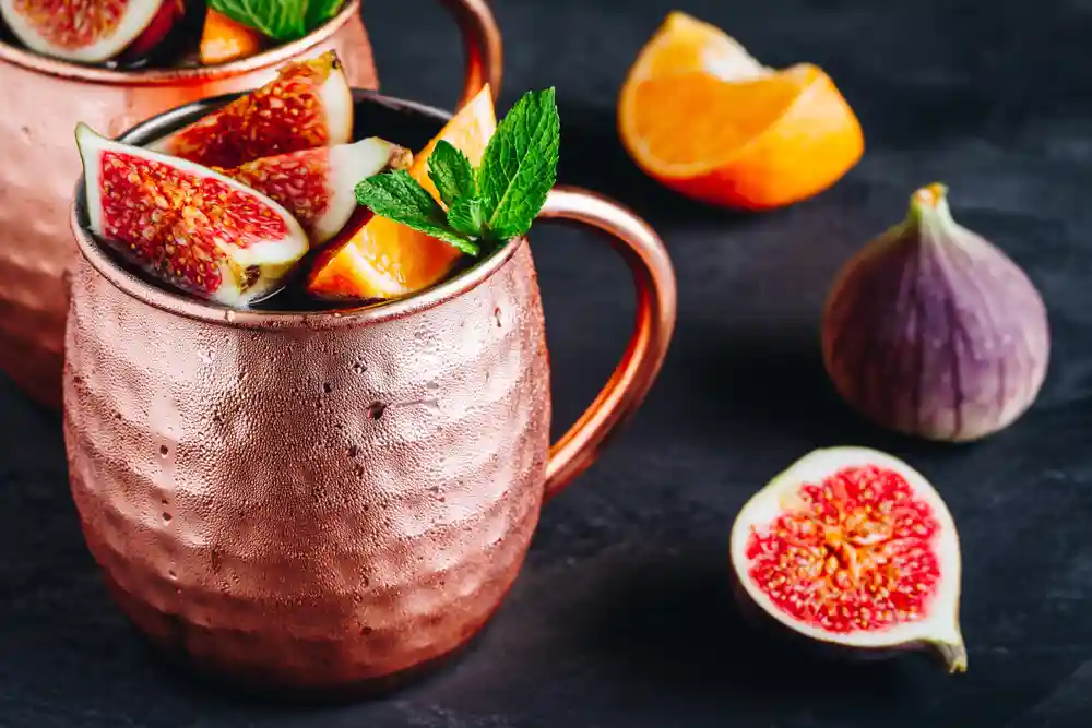 fig moscow mule