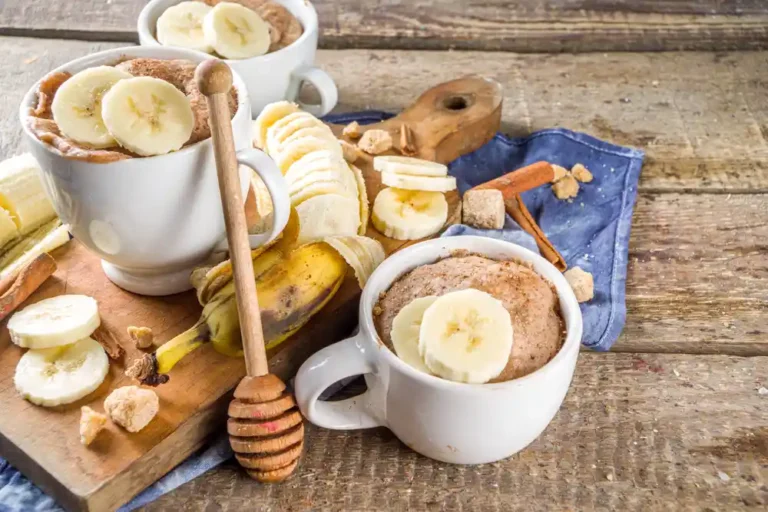 banana nut bread recipe easy