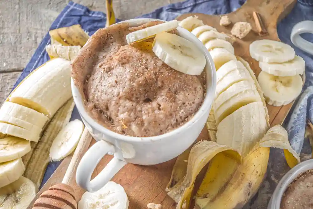 banana nut bread recipe