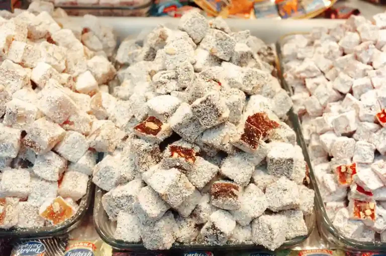 Snickers Puppy Chow recipe