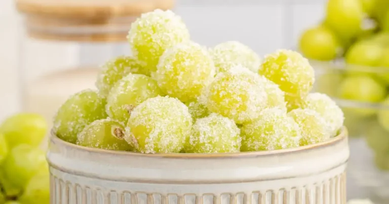 sour patch grape recipe